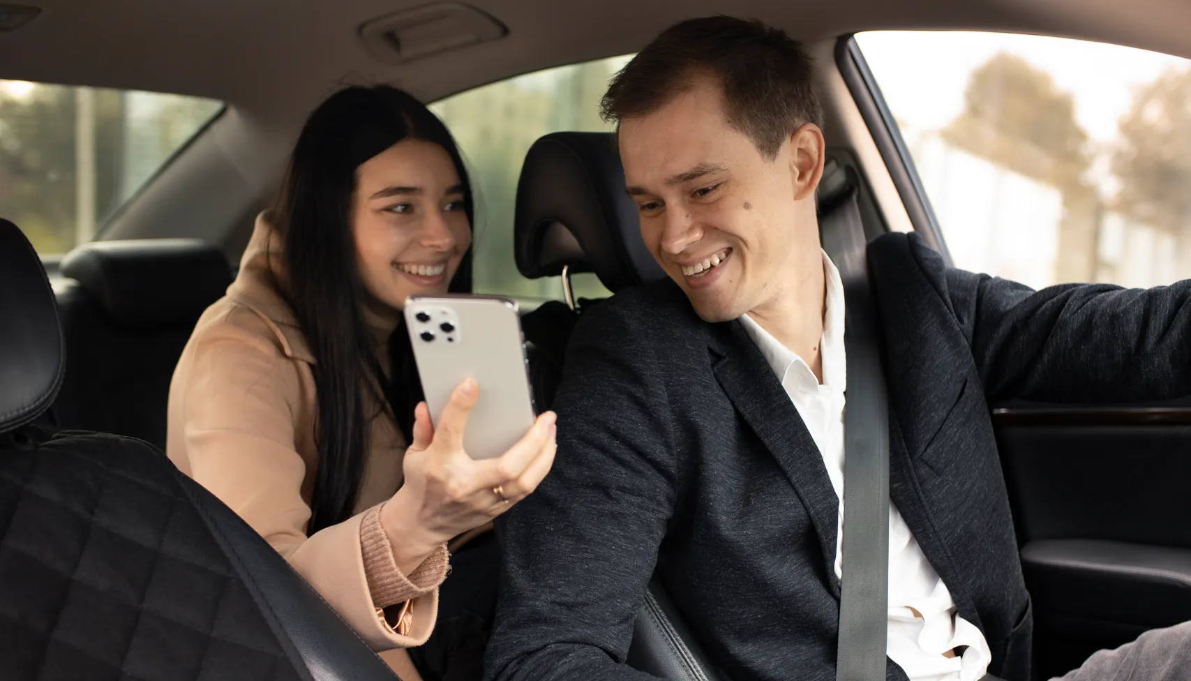 Servicio de transporte