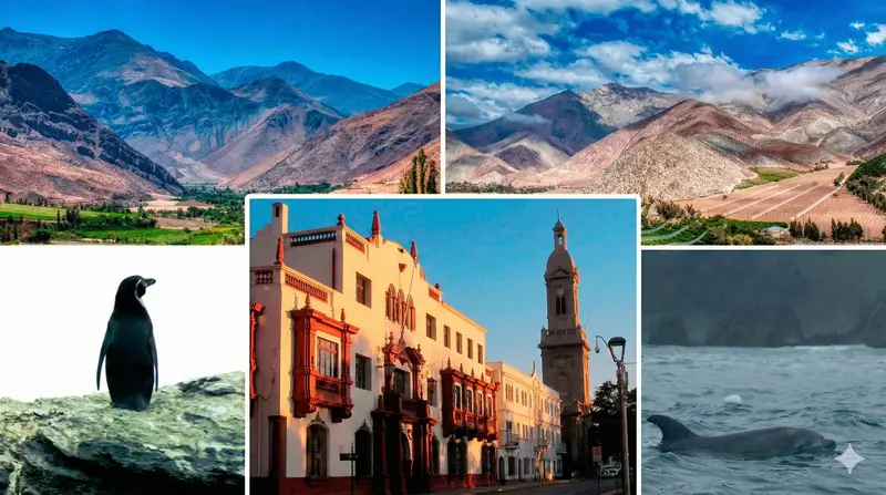 Tours Valle del Elqui
